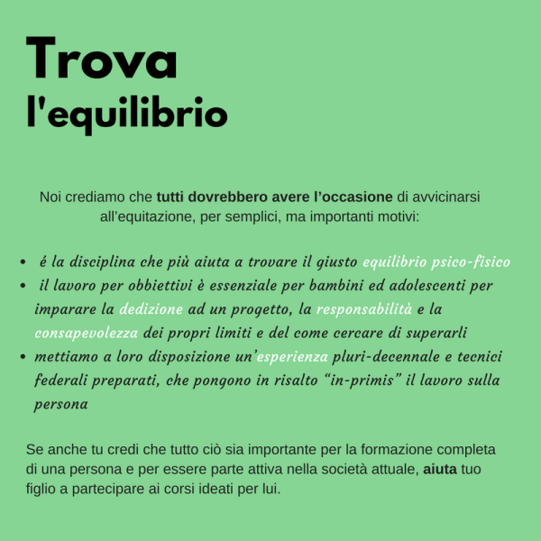 trova-lequilibrio