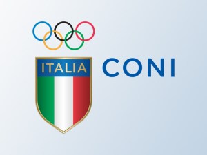 logo coni